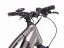 CRUSSIS e-Savela 7.11-(518 Wh) - Velikost rámu: 518 Wh - 16"