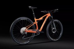 LAPIERRE XRM 6.9 Ocher Matt (2026)