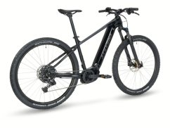 STEVENS E-Tremalzo Stealth Black