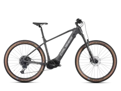 CRUSSIS ONE-Largo 10.10-(720 Wh) (2025)