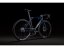 LAPIERRE Xelius DRS 10.0 Translucent Hex Blue (2025) - Varianta: XS