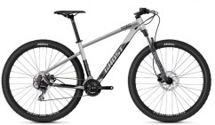 GHOST Kato Essential 29 Light Grey/Black Matt (2025)