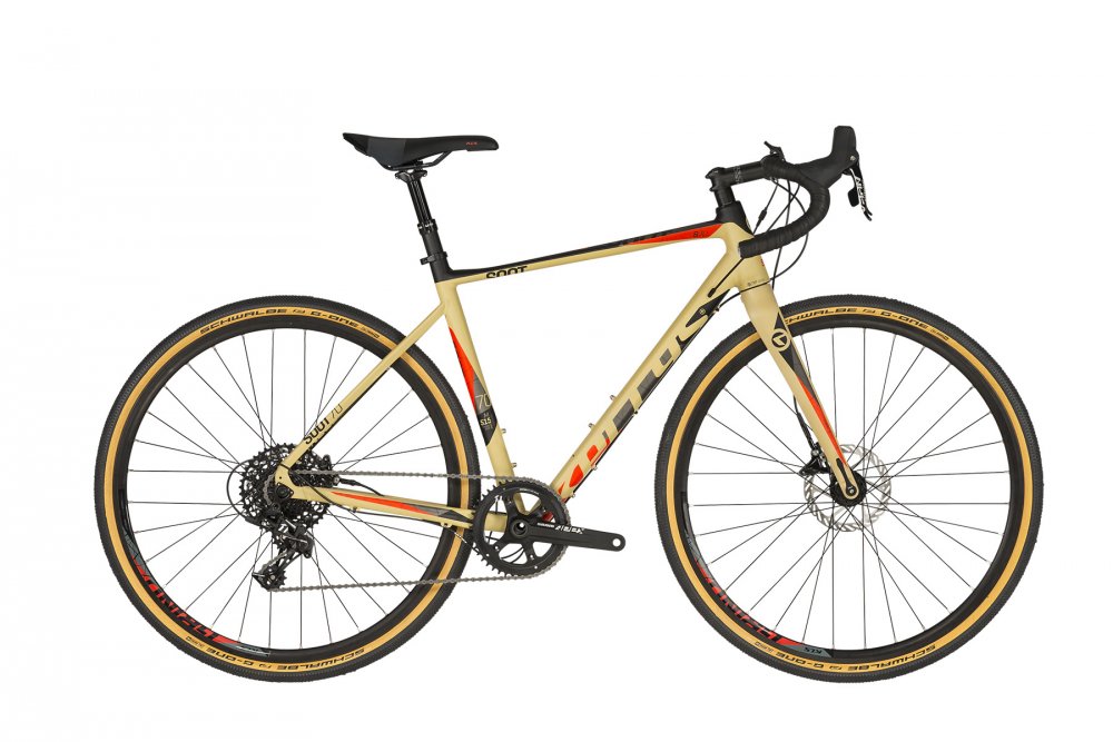 Gravel kola - Osa středová - Shimano Pressfit BB72-41B, Pressfit 86