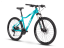 GHOST Lanao Universal 27.5 - Turquoise/Dark Turquoise - Varianta: M (165-180cm)
