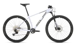 SUPERIOR XP 919/Gloss White/Hologram Black/Red