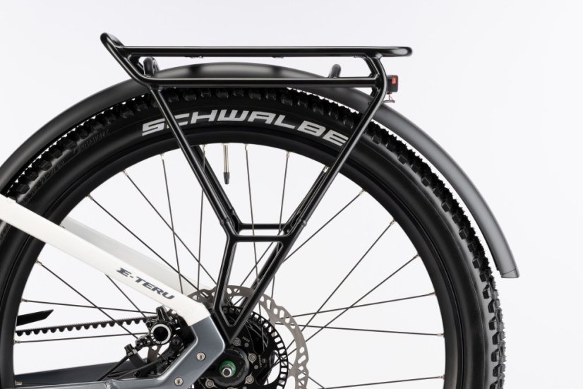 GHOST E-Teru Pro EQ ABS Storm Grey (2025)