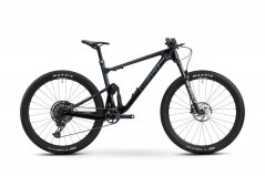 GHOST Lector FS Advanced Carbon/Metallic Petrol (2024)