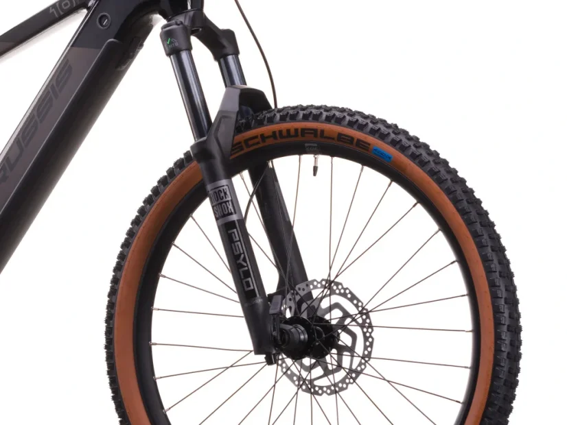 CRUSSIS ONE-Guera 10.11-(894 Wh) - Velikost rámu: 894 Wh 17