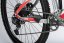 GHOST Kato FS 27.5 Light Grey Pearl/Riot Red (2025) - Varianta: XS