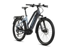 GHOST E-Teru Essential EQ Mid Dark Grey (2025)