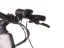 CRUSSIS e-Savela 7.11-(518 Wh) - Velikost rámu: 518 Wh - 16"