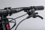 GHOST Kato 29 Black/Riot Red (2025) - Varianta: L 19"