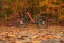 CRUSSIS e-Full 9.11-(715 Wh) - Velikost rámu: 715 Wh - 21"