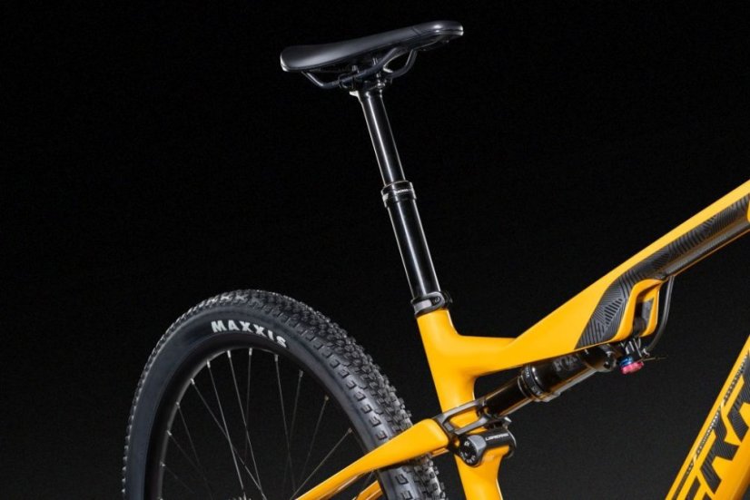 LAPIERRE XRM 6.9 Butter Cup (2025) - Varianta: S