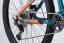 GHOST Kato FS Universal 27.5 Blue Green/Monarch Orange Matt (2025) - Varianta: XS