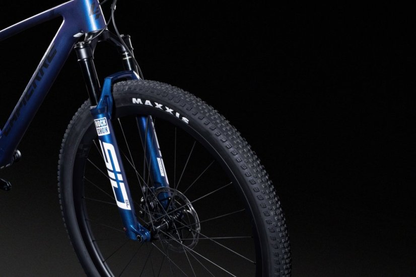 LAPIERRE Prorace CF 9.9 Blue Crush (2025) - Varianta: S