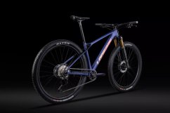 LAPIERRE Prorace CF 8.9 Dark Blue (2025)