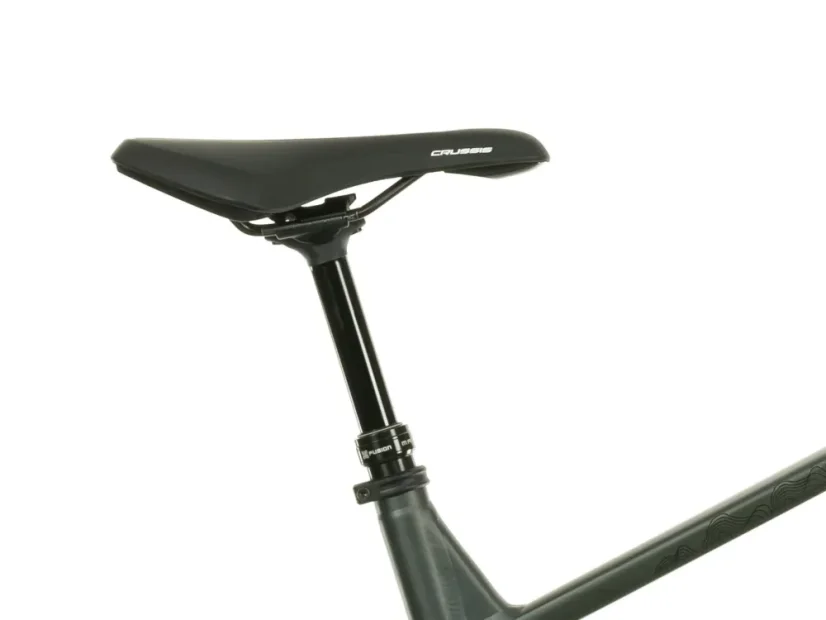 CRUSSIS ONE-Full 10.9-M (2024) - Velikost rámu: 19"