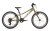 SUPERIOR F.L.Y. 20 VB / Matte Olive Metallic/Hologram Chrome /