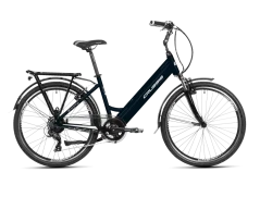 CRUSSIS e-City 1.20-(612 Wh)