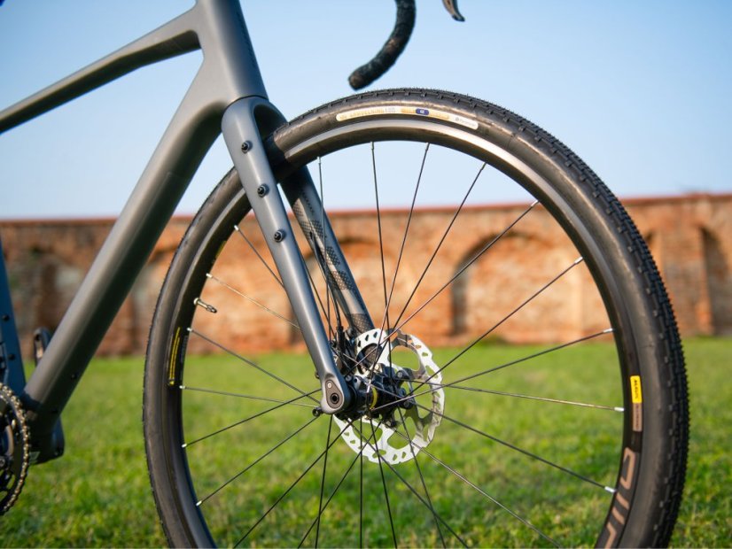 AUTHOR Guru 3.0 2025 - Velikost: 51