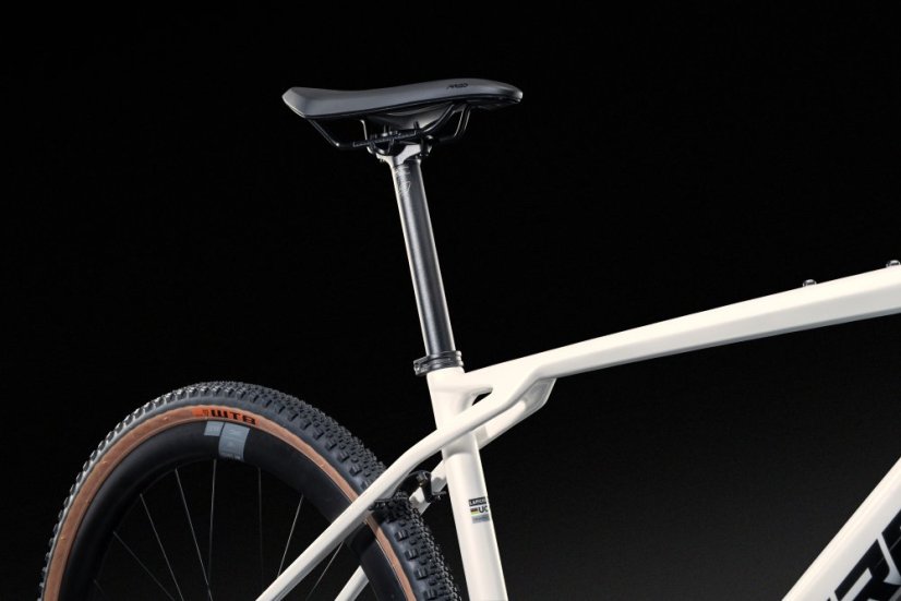 LAPIERRE Crosshill CF 8.0 Paris Stone Beige (2025) - Varianta: XS