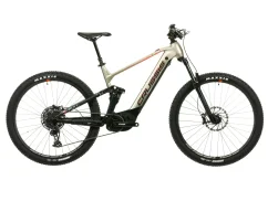 CRUSSIS e-Full 10.9-M (2024)