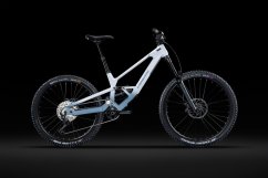 LAPIERRE Spicy CF 6.9 Adventurine Blue (2025)