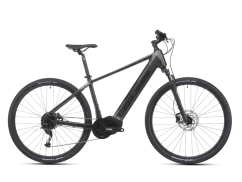 CRUSSIS ONE-Cross 7.11-(715 Wh)