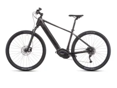 CRUSSIS ONE-Cross 7.11 (2026)