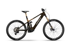 GHOST E-Riot CF LTD Ud Carbon-Dirt Brown (2026)