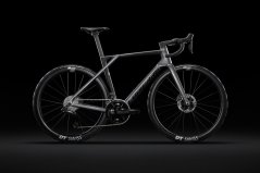 LAPIERRE Xelius DRS 9.0 Cold Rain Grey (2026)