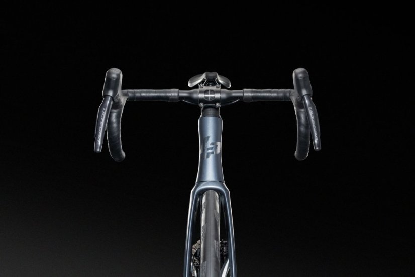 LAPIERRE Pulsium 8.0 Cumulonimbus Grey - Varianta: XS