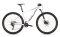 SUPERIOR XC 879 / Gloss White/Black Metallic - Velikost: 29x20.0"(L)