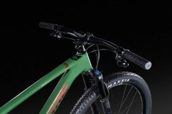LAPIERRE Prorace CF 7.9 Fire Green (2025)