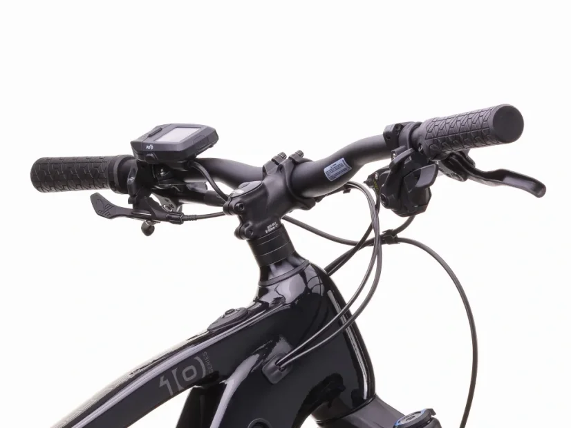 CRUSSIS ONE-Largo 10.11-(894 Wh) - Velikost rámu: 894 Wh - 20"