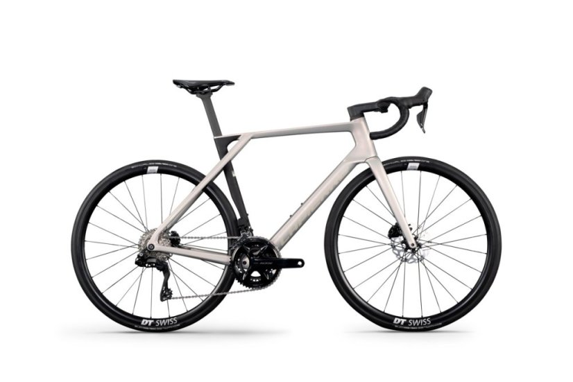 LAPIERRE Xelius DRS 6.0 Septembre Beige (2026) - Varianta: XS