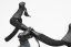 GHOST Asket AL Dark Grey (2025) - Varianta: XS