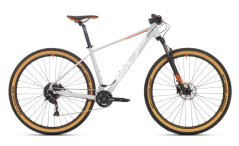 SUPERIOR XC 859 / Gloss Grey/Orange