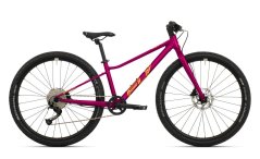 SUPERIOR F.L.Y. 27 / Matte Purple / 27.5x13" (XS)