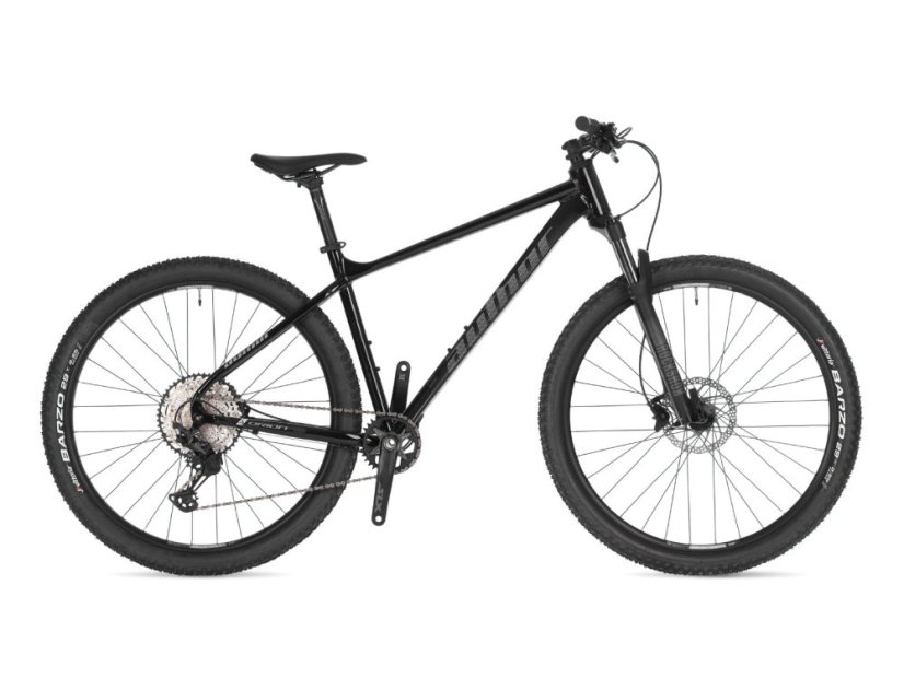 AUTHOR Orion 2025 - Velikost: 17" (29")