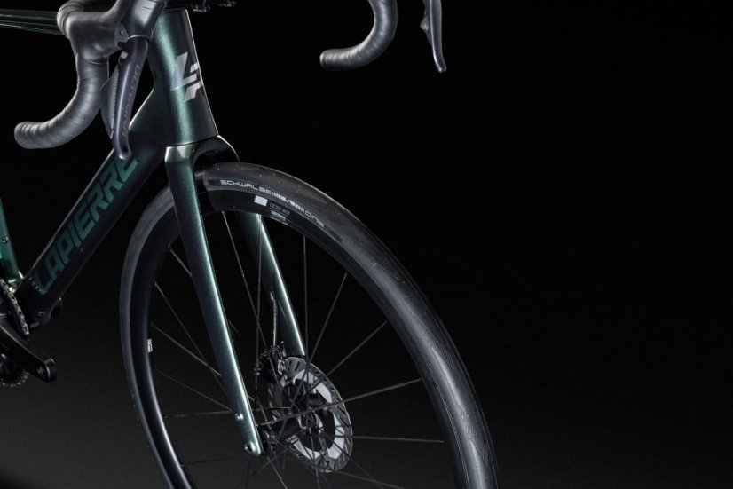 LAPIERRE Pulsium 7.0 Undergrowth Green - Varianta: XS