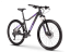 GHOST Lanao Advanced 27.5 - Midnight Black/Purple - Varianta: M (165-180cm)
