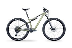 LAPIERRE XRM 7.9 Olive Green (2025)