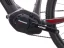 CRUSSIS e-Cross 9.11-(715 Wh) - Velikost rámu: 715 Wh - 18"