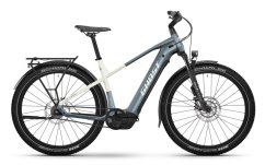 GHOST E-Teru Pro EQ ABS Storm Grey/Chilly White (2025)