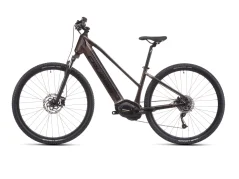 CRUSSIS ONE-Cross low 7.11 (2026)