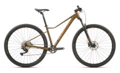 SUPERIOR XC859 W/Matte Olive Metallic/Copper