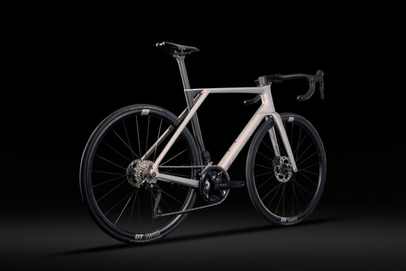 LAPIERRE Xelius DRS 6.0 Septembre Beige (2026) - Varianta: XS