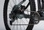 GHOST Kato FS Essential 27.5 Black/Green Bay Metallic Matt (2025) - Varianta: S